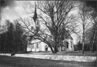 Skutskärs kyrka (Johanneskyrkan)