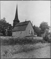 Kungs-Barkarö kyrka