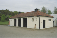 Grimetons radiostation