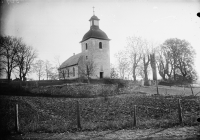 Skärvs kyrka