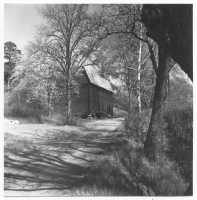 Årsta gård vid Årstaviken