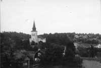Åryds kyrka