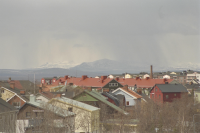 Kiruna