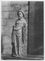 Vadstena klosterkyrka