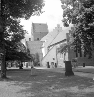 Åhus, Sankta Maria kyrka (Åhus kyrka)