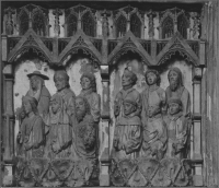 Vadstena Klosterkyrka