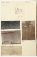 Ramsundsberget. Runsignum Sö 101