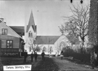 Östra Broby kyrka