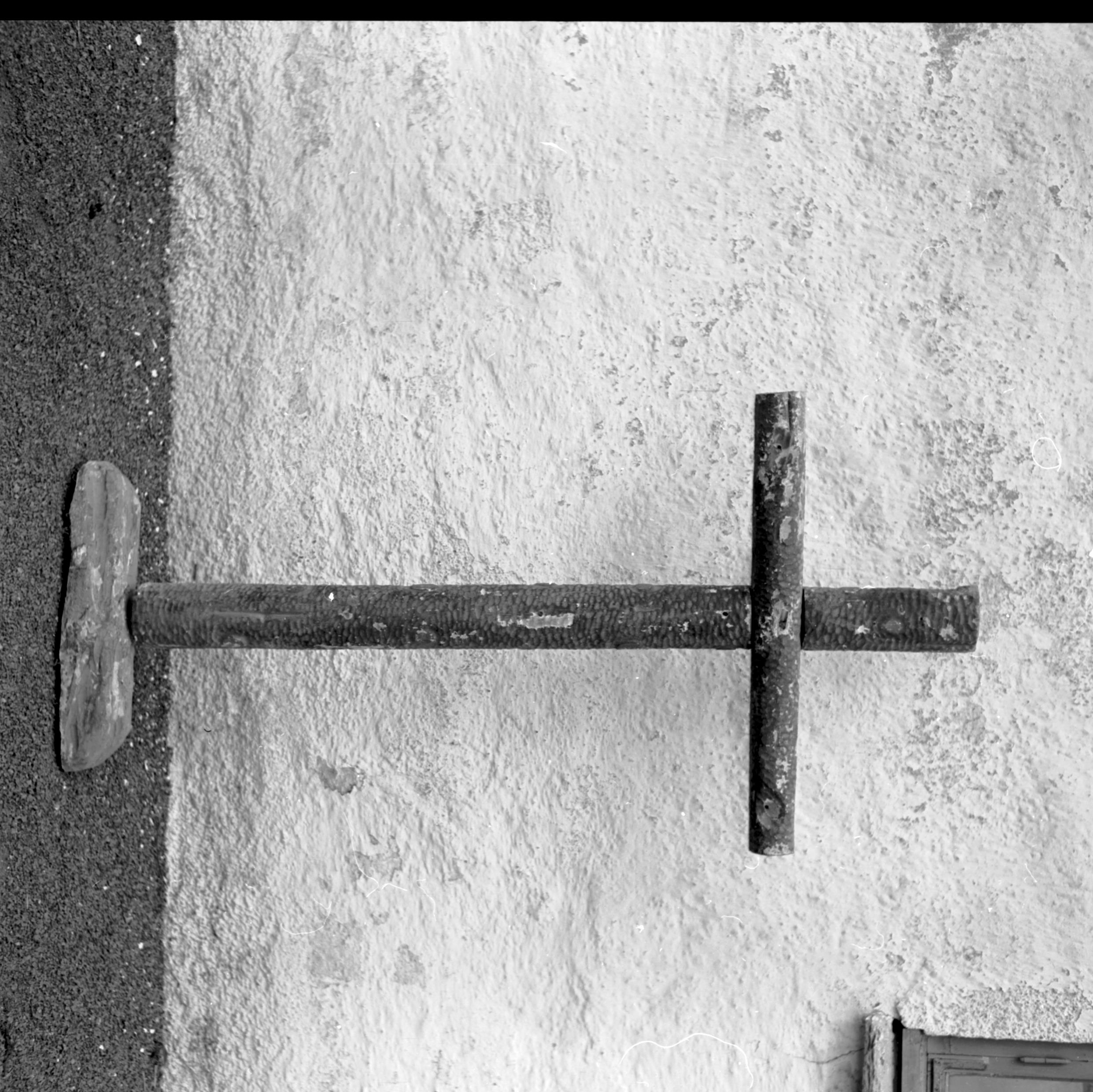 Sören Hallgren, Solberga kyrka