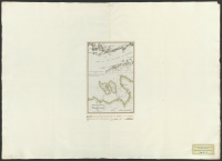 Specialkarta öfvr Råger-vik.[Kartografiskt material]