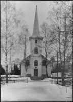 Tveta kyrka