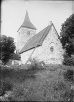 Skepptuna kyrka