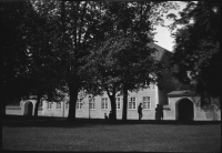 Biskopsgården