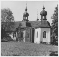 Vadsbro kyrka