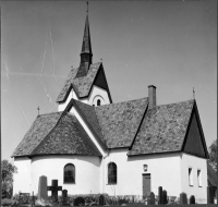 Järsnäs kyrka