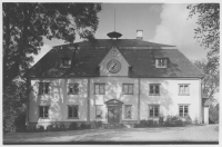 Villingsbergs bruksherrgård