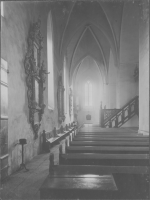 Skänninge, Vårfrukyrkan