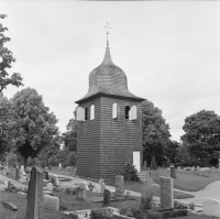 Långserud kyrka