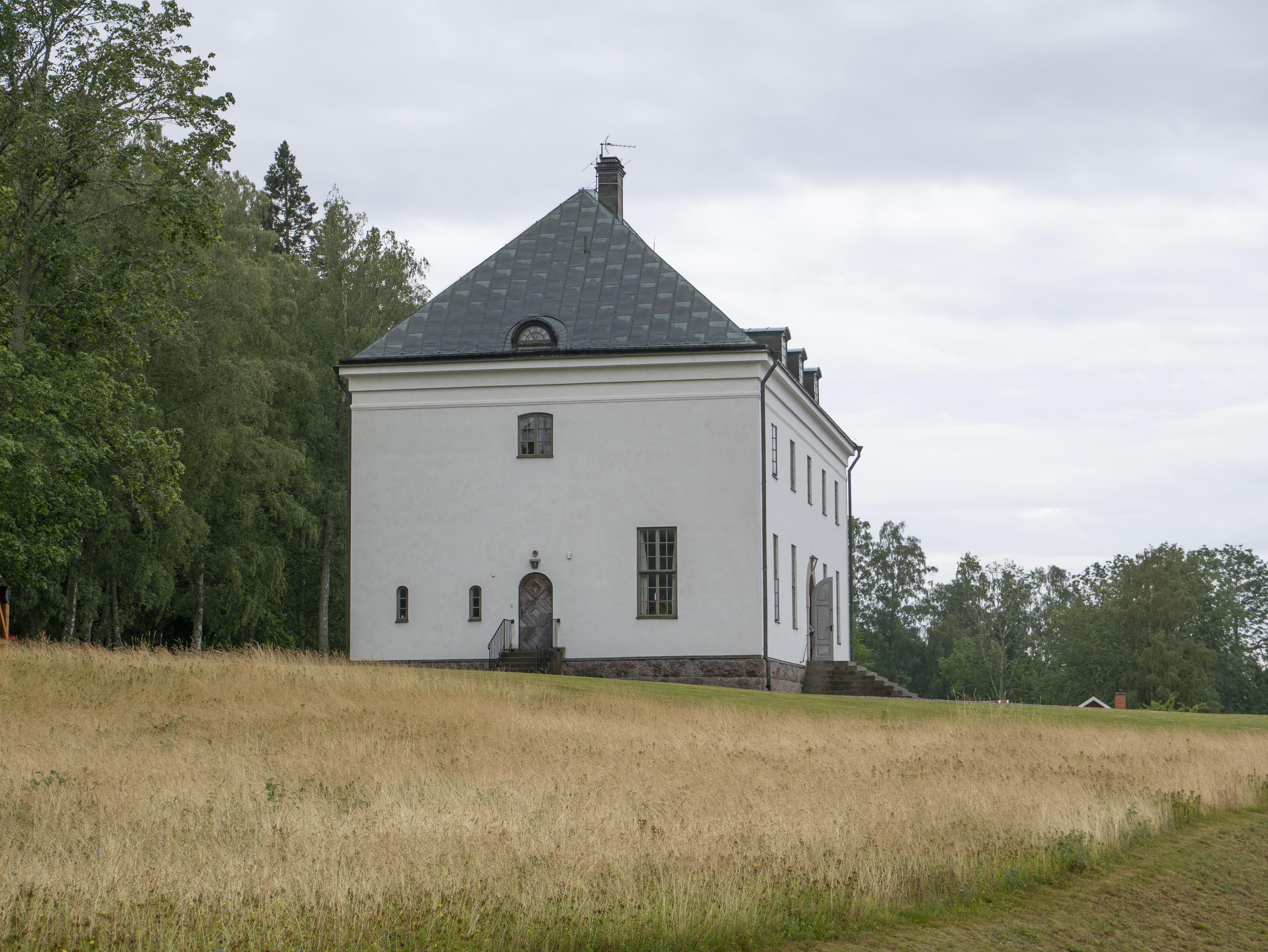 Leif Gren, Övralid