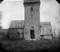 Österplana kyrka