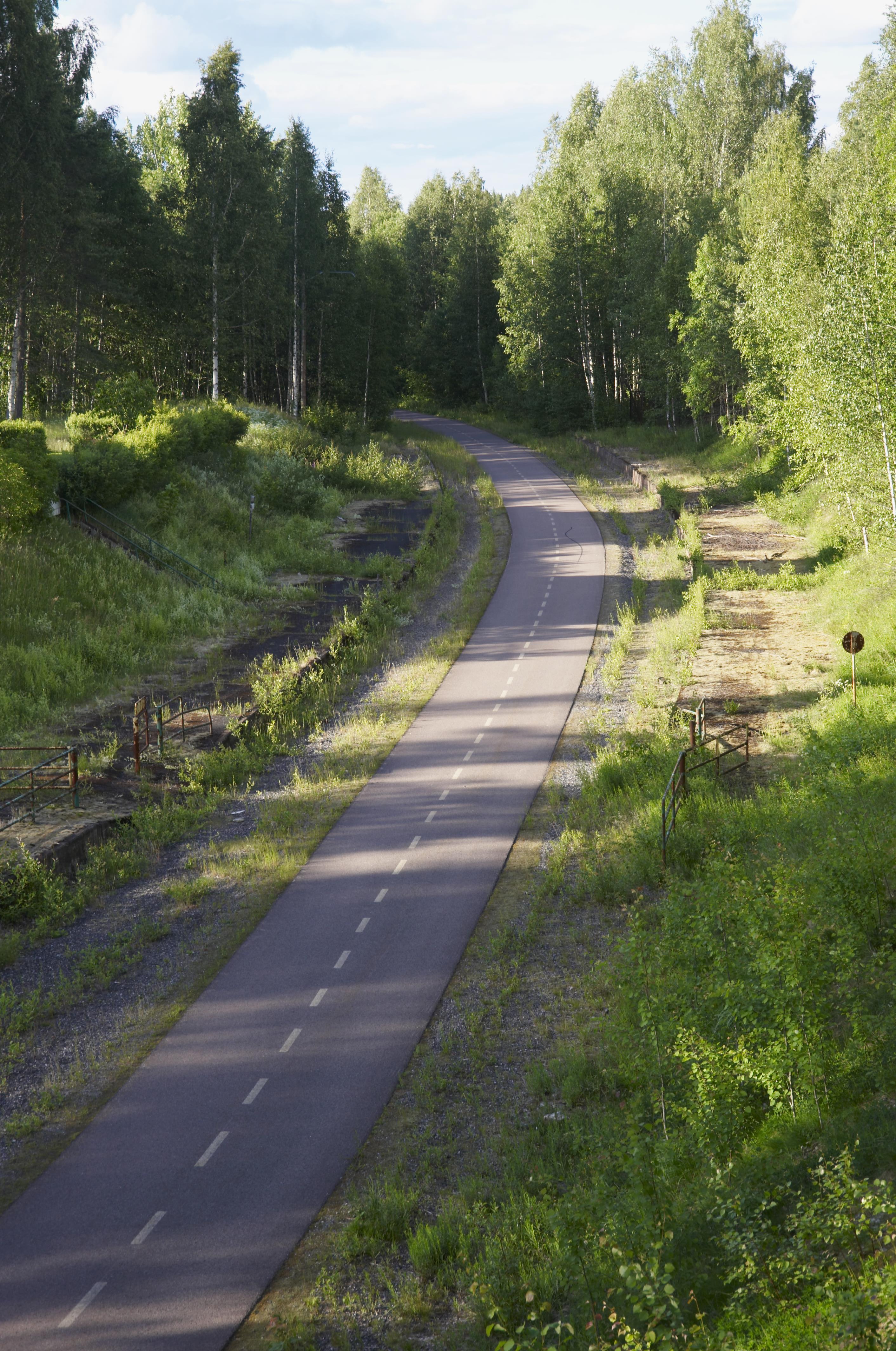 Bengt A Lundberg, Blötberget