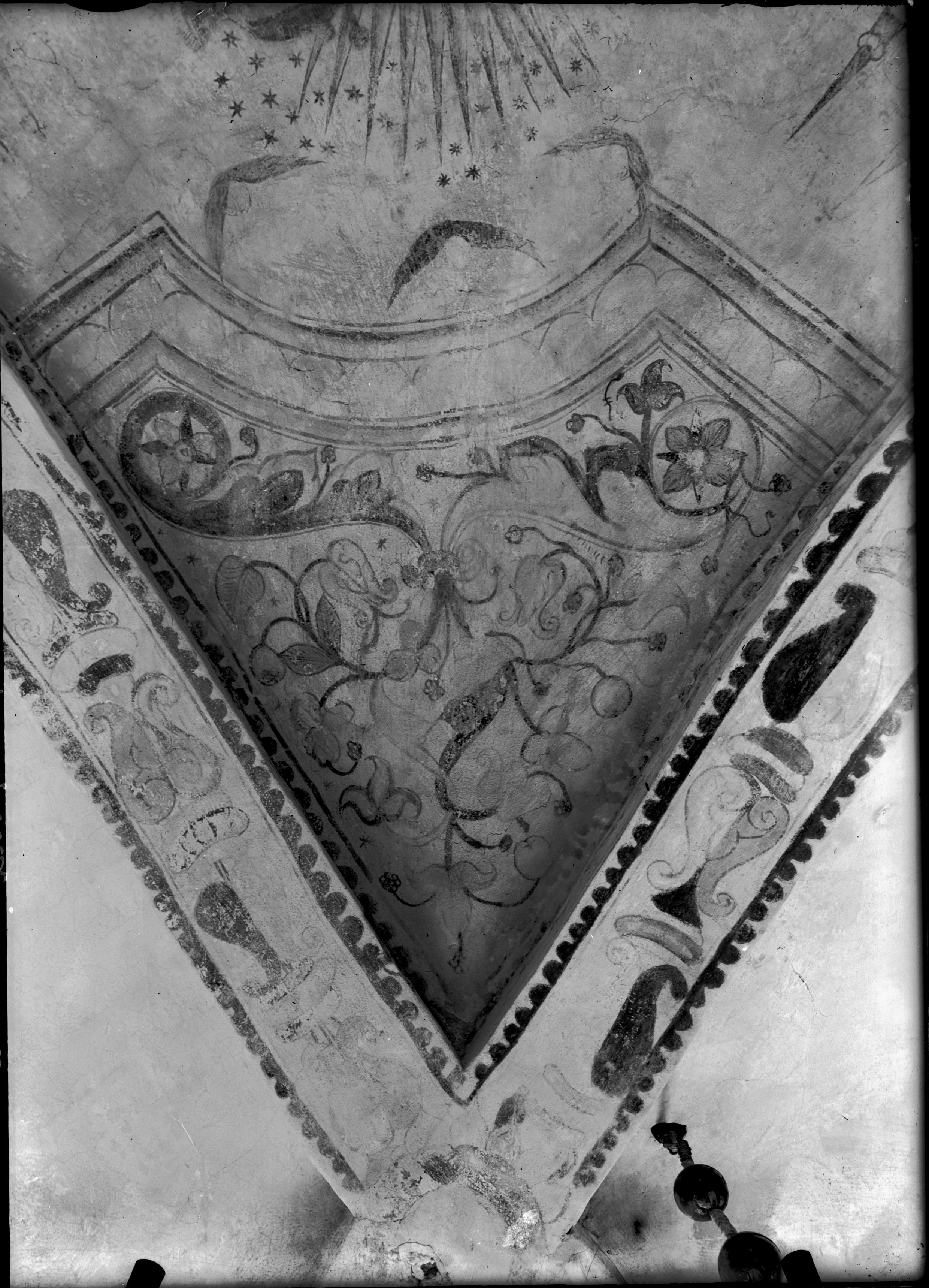 Sigurd Wallin, Torshälla kyrka