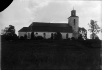 Frändefors kyrka