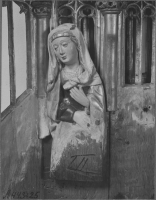 Vadstena Klosterkyrka