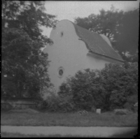 Östra Vingåkers kyrka