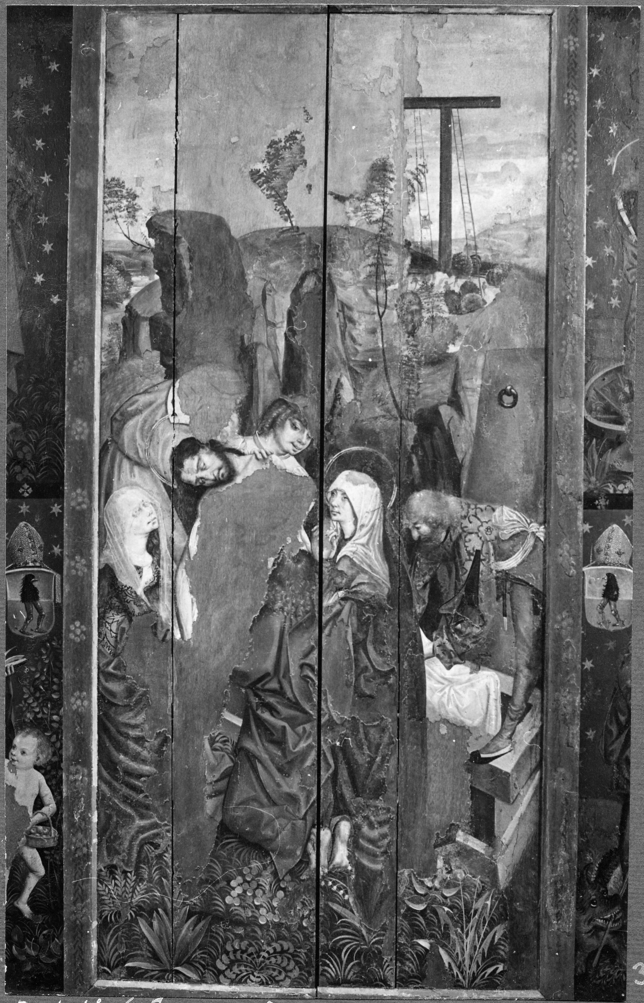 Marianne Bratt Gustafsson, Råby-Rekarne kyrka