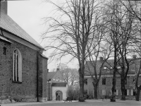 Strängnäs Domkyrka