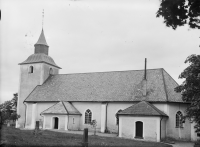 Visnums-Kils kyrka