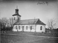 Örsås kyrka