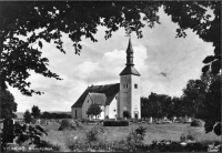 Brahekyrkan