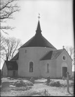 Voxtorps kyrka