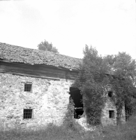 Tösse gamla kyrka