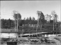 Hällefors kyrka