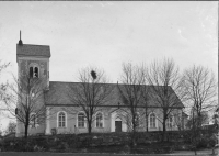 Södra Råda kyrka