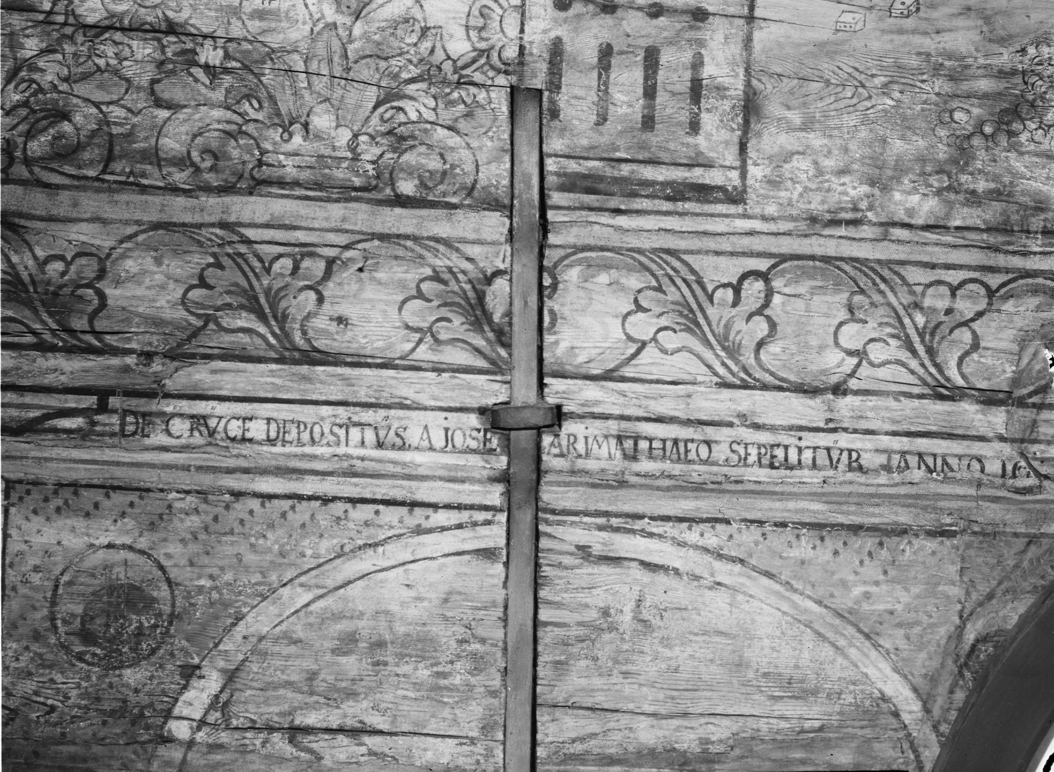 Olle Hellström, Karlskoga kyrka