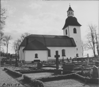 Grebo kyrka