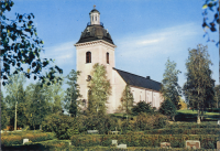 Färila kyrka