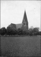 Lommaryds kyrka