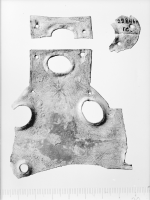 Kramfors, Gudmundrå kyrkoruin