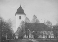 Normlösa kyrka