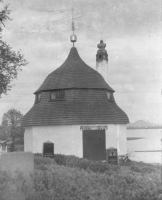 Ljusdals kyrka