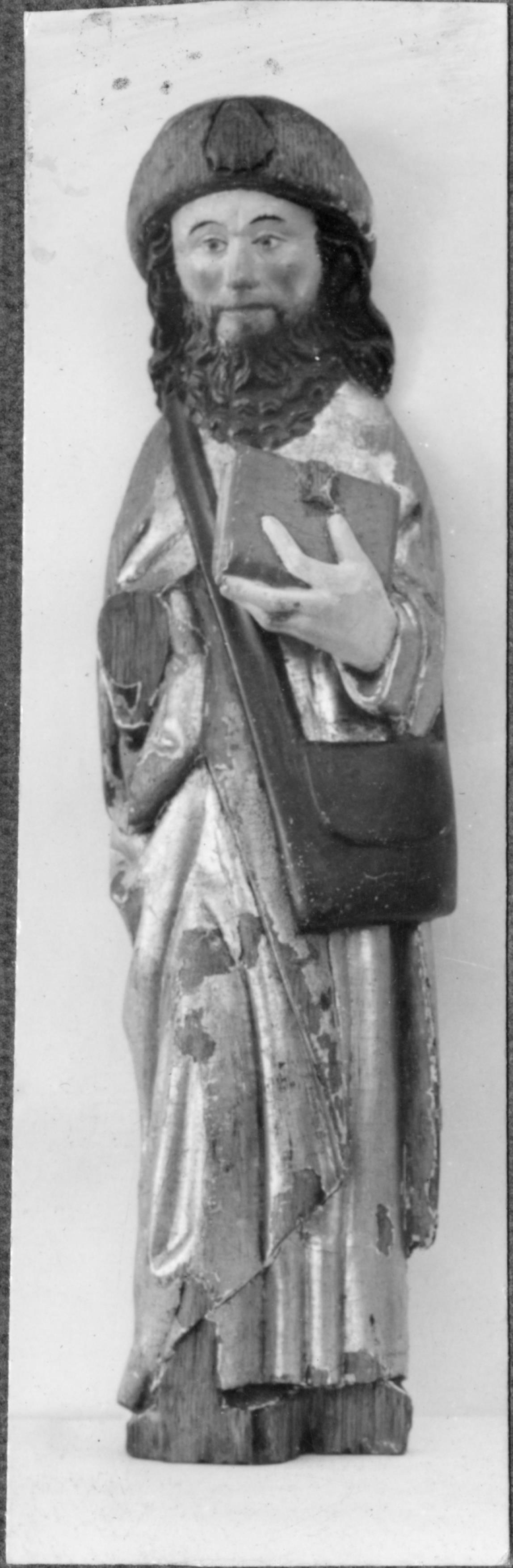 Sven Wahlgren, Stenberga kyrka