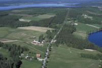 Bygdeträsk