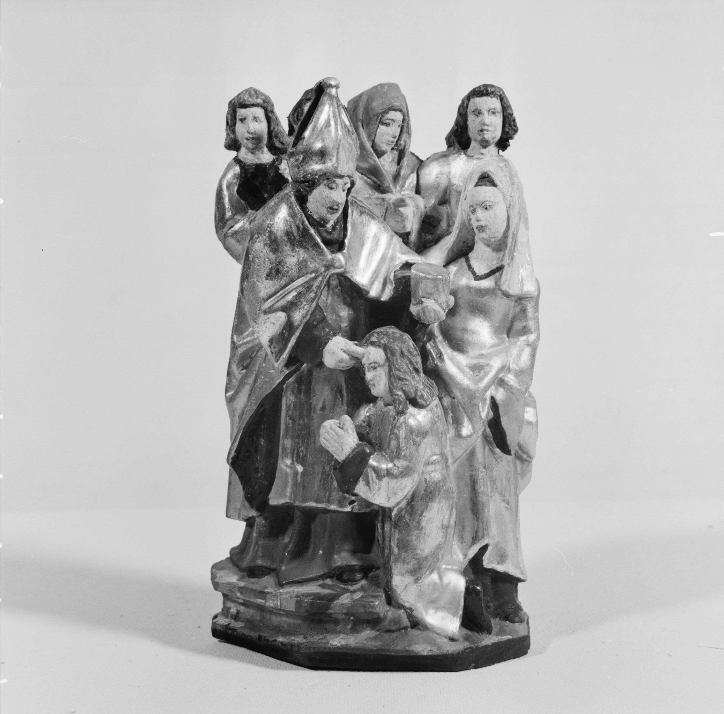 Marianne Bratt Gustafsson, Nederluleå kyrka (Gammelstads kyrka)