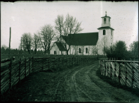 Höreda kyrka