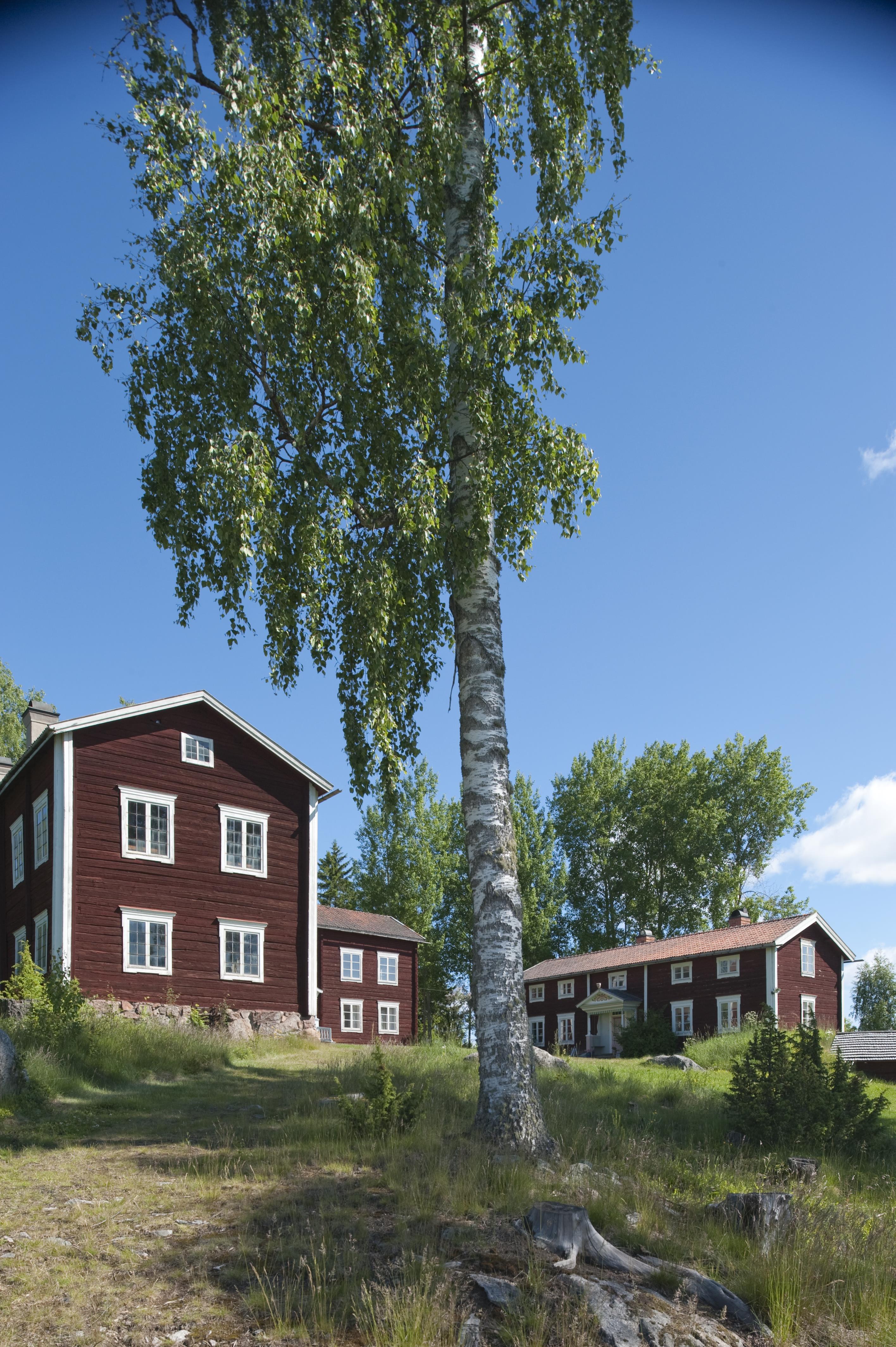 Bengt A Lundberg, Ol-Anders